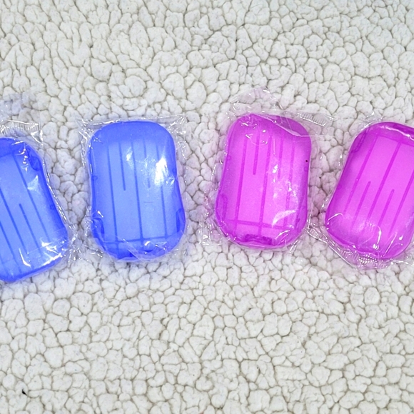 Paper soaps - Picture 3 of 3